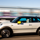 Image for article titled The Electric Mini Cooper SE Is a Lot of Fun. But Is That Enough?